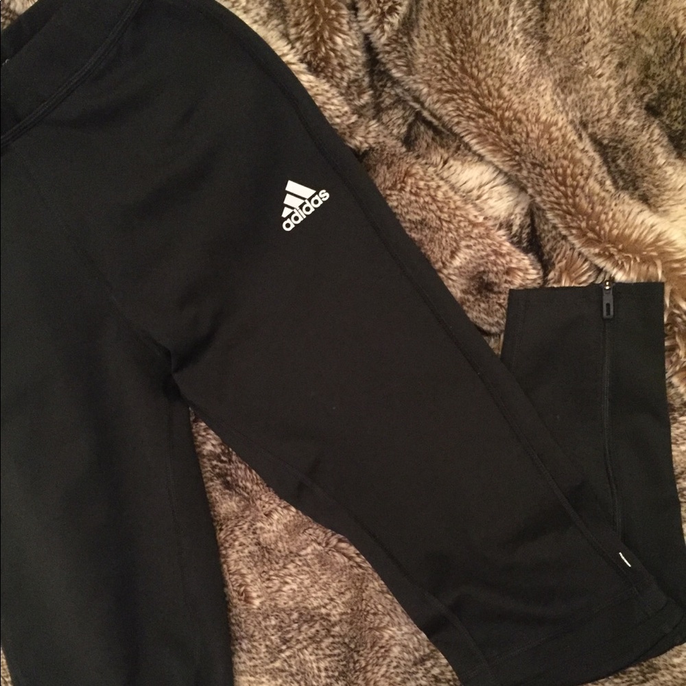 Adidas leggings
